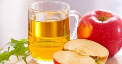 15 Incredible Health Benefits of Apple Cider Vinegar