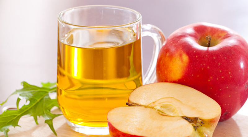 15 Incredible Health Benefits of Apple Cider Vinegar