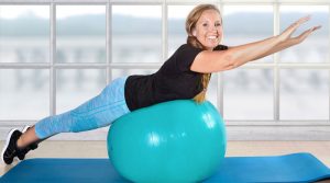 How You Can Strengthen Your Pelvic Floor Muscles with Basic Exercises