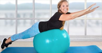 pelvic floor muscles basic exercises