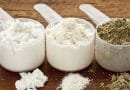 protein powder supplements