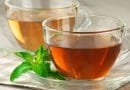 benefits of green tea