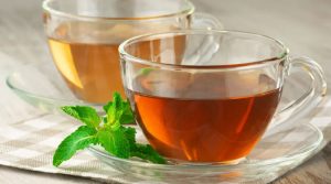 Amazing health benefits of Green tea for dieting and healthy lifestyle