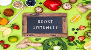 The 10 Best Effective Ways to Boost Your Immune System