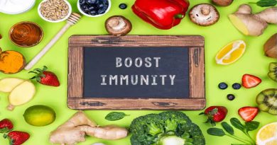 boost your immune system
