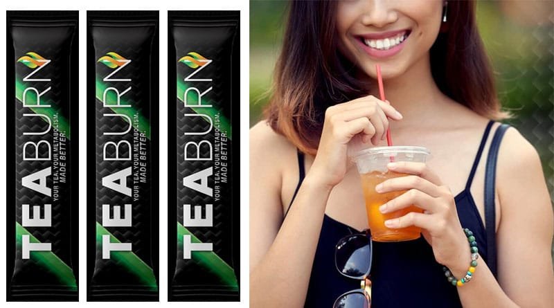 tea burn supplement