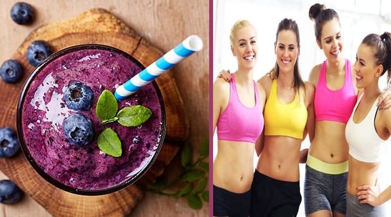 smoothie diet 21 slimmer plan