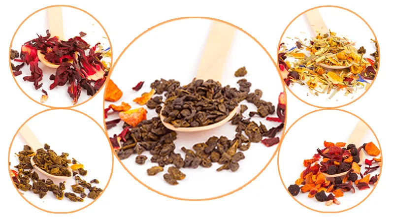tea burn ingredients formula