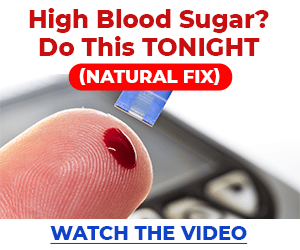 glucotrust high blood sugar level