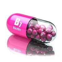 GlucoTrust biotin capsule