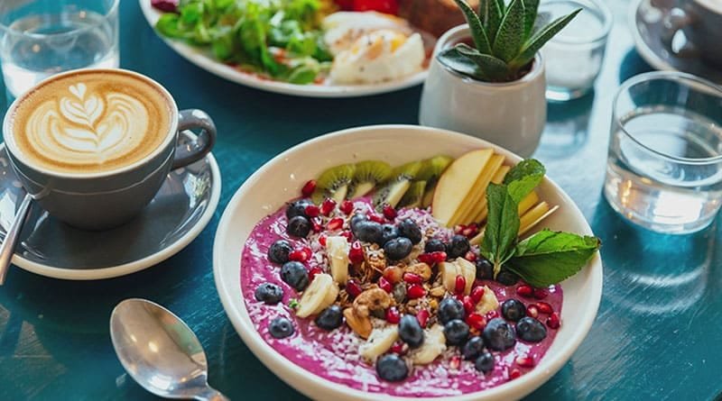 Coffee and Plant Based Diet: Boost Your Health and Energy 1 coffee and plant based diet