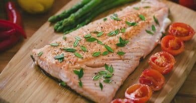 Which Fish is Good for Diabetes? Expert Opinions and Health Insights 4 which fish is good for diabetes
