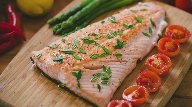 which fish is good for diabetes