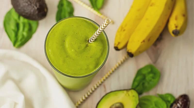 High Calorie Fruit Smoothies for a Balanced Lifestyle 3 delicious high calorie fruit smoothie recipes