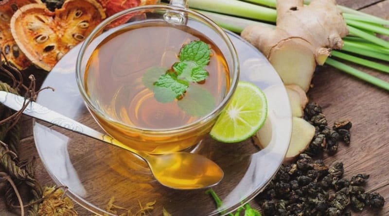 ginger tincture benefits