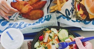 Healthiest Food at Culver's: Top 10 Balancing Taste and Nutrition 4 healthiest food at culver's