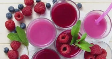 Healthy Smoothies Meal Replacement: Ultimate Guide to Nutritious Blends 8 healthy smoothies meal replacement