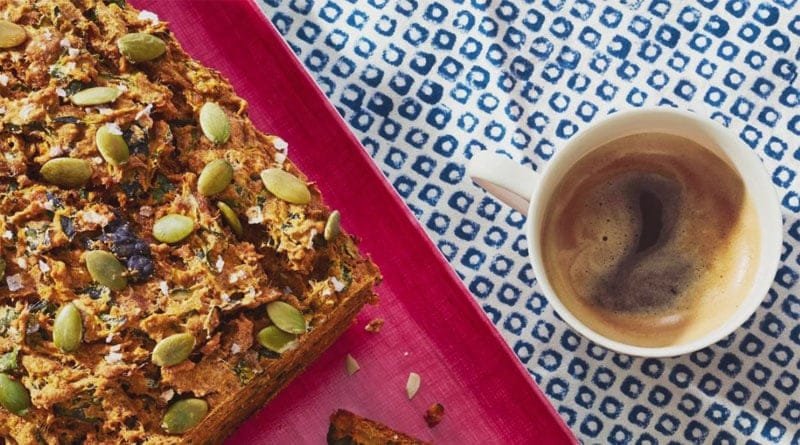 Healthy Snacks to Eat with Coffee: Top 15 Health Benefits 6 healthy snacks with coffee