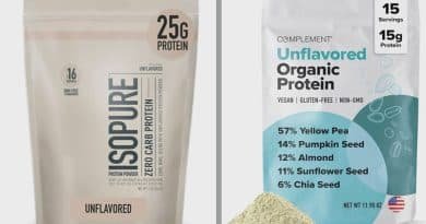 How to Use Unflavored Protein Powder for a Nutritional Boost 3 how to use unflavored protein powder