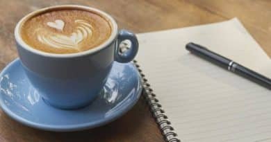 mediterranean diet coffee