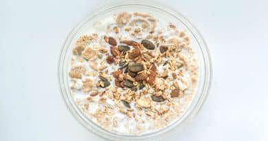 Milky Oats Benefits: Nature's Secret to Better Health and Wellness 2 milky oats benefits