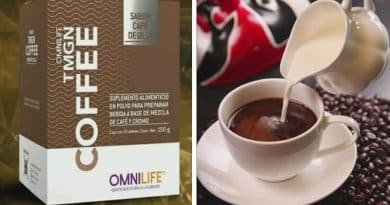 Omnilife Coffee Benefits: Ultimate Guide to Boost Energy 14 omnilife coffee benefits