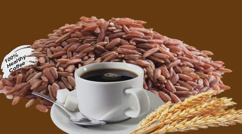 Rice Coffee Benefits: A Delicious Way to Enhanced Well-being 1 rice coffee benefits