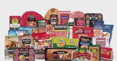 Smithfield Foods Benefits: Sustainable and Healthy Living 10 smithfield foods benefits