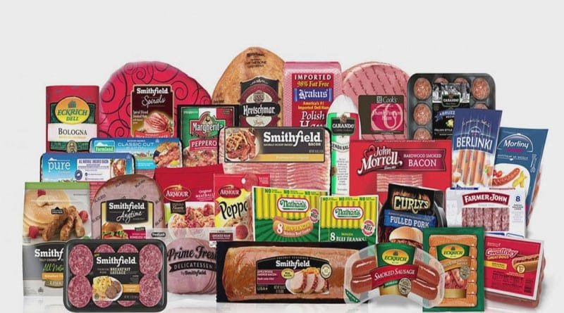 Smithfield Foods Benefits: Sustainable and Healthy Living 1 smithfield foods benefits