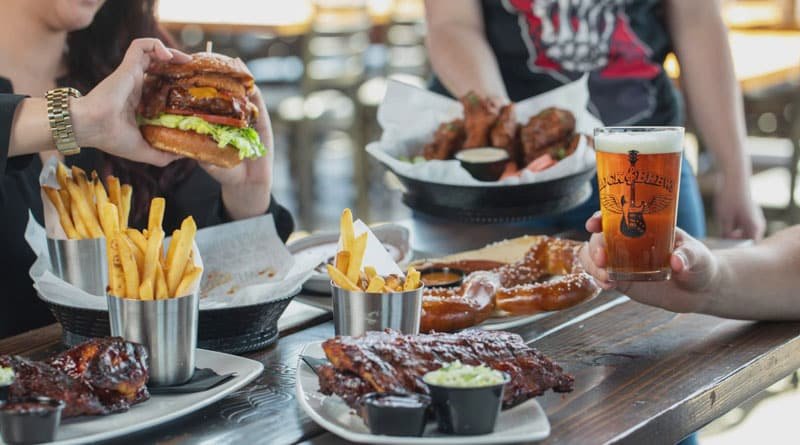 Vegetarian Fast Food Breakfast: Tasty and Time-Saving Choices 1 vegetarian fast food breakfast