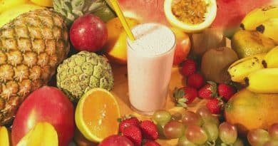 Vitamin C Bioflavonoids Benefits: Natural Way to Boost Your Health 3 vitamin c bioflavonoids benefits