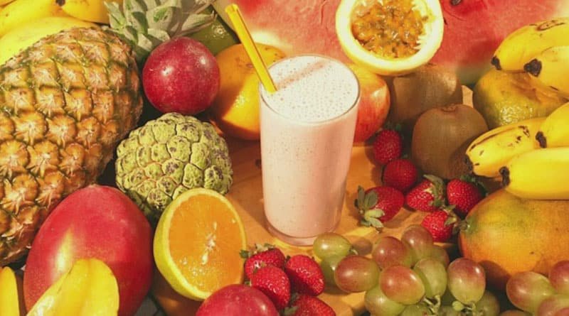 vitamin c bioflavonoids benefits