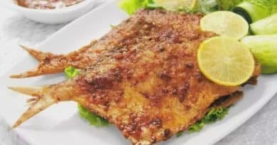 Is Fried Fish Good for Diabetics? Myths and Facts About Diabetes Friendly Diets 8 Is fried fish good for diabetics