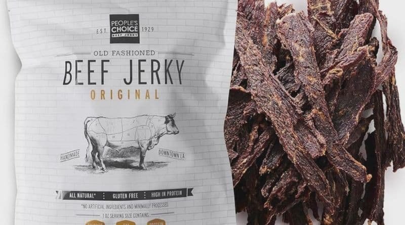 Is Beef Jerky Good for Diabetics? Health Benefits and Balanced Snacks 5 beef jerky for diabetics