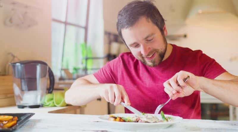 Is Beef Jerky Good for Diabetics? Health Benefits and Balanced Snacks 4 beef jerky healthy snack