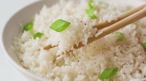 benefits of shirataki rice for diabetics