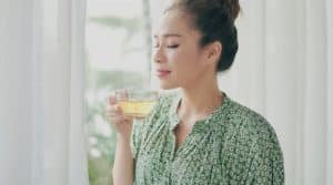 green rooibos maintaining healthy bones