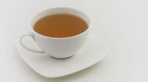 green tea and ginseng maintaining healthy glucose levels