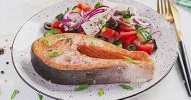 Is Salmon Keto Friendly? Nutritional Benefits of Salmon on Keto Diet 5 is salmon keto friendly