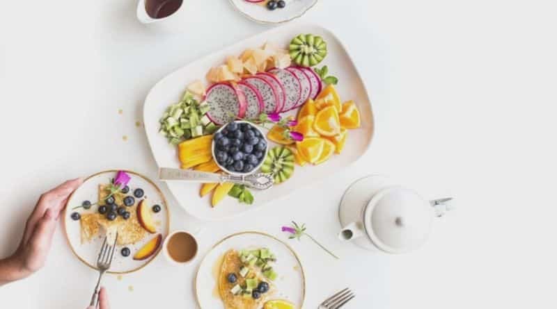 Low Amylose Diet: Improved Digestion to Better Blood Sugar Control 3 low amylose diet health benefits