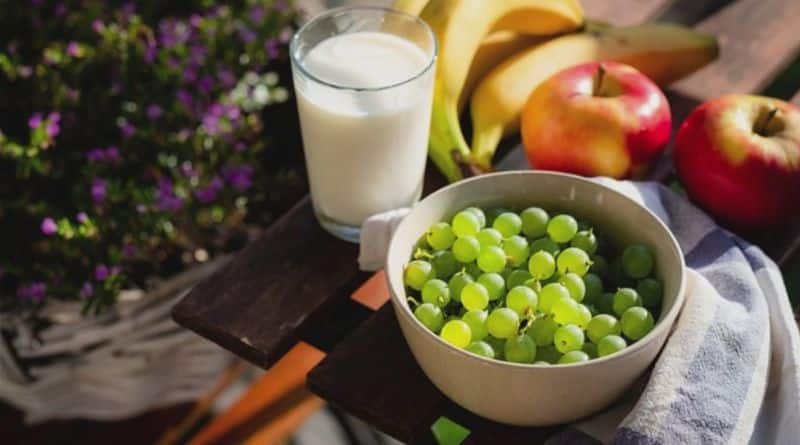 Low Amylose Diet: Improved Digestion to Better Blood Sugar Control 2 low amylose diet improved digestive health