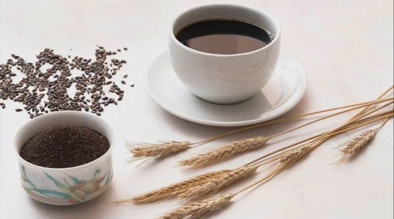 Rice Coffee Benefits: A Delicious Way to Enhanced Well-being 4 rice coffee boosts energy