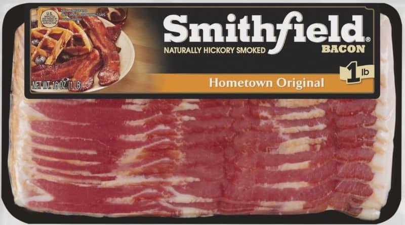 Smithfield Foods Benefits: Sustainable and Healthy Living 3 smithfield foods strength immune system