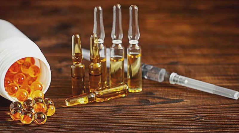 Vitamin D Injection Benefits: Enhance Immune System and Bone Health 4 vitamin d injection doses