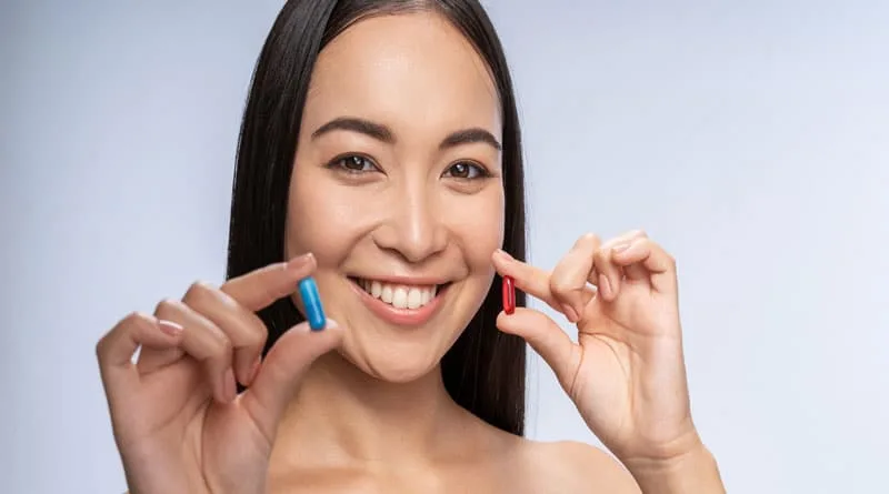 The Best Supplements to Take Everyday for Maximum Energy and Vitality 6 B-Complex-Vitamins