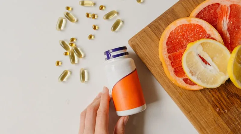 The Best Supplements to Take Everyday for Maximum Energy and Vitality 8 coenzyme-Q10