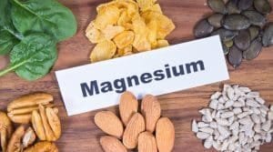 magnesium
