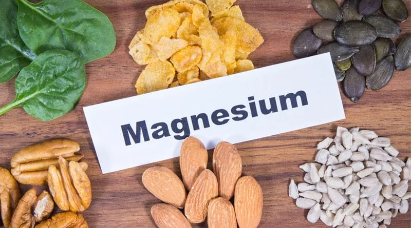 The Best Supplements to Take Everyday for Maximum Energy and Vitality 4 Magnesium