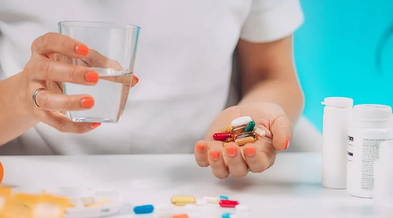 The Best Supplements to Take Everyday for Maximum Energy and Vitality 2 multivitamins