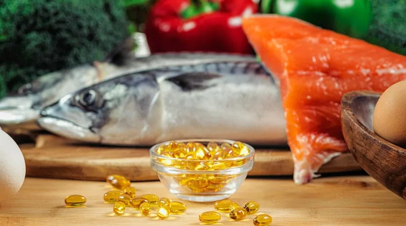 The Best Supplements to Take Everyday for Maximum Energy and Vitality 5 omega-3-fatty-acids